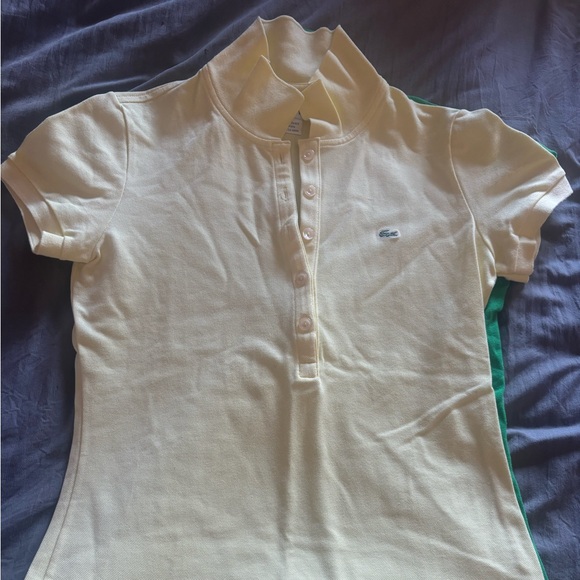Authentic Lacoste Polo Shirts - Picture 1 of 3